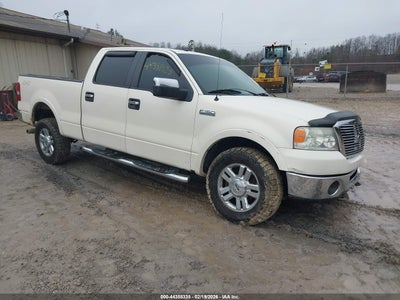 FORD F-150 2008