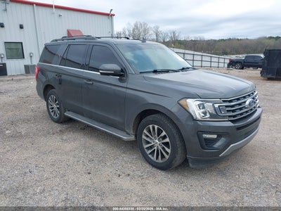 FORD EXPEDITION 2020