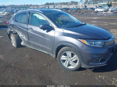 HONDA HR-V 2020