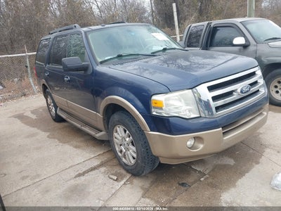 FORD EXPEDITION 2013