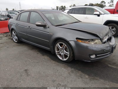 ACURA TL 2008