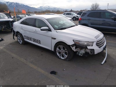 FORD TAURUS 2013