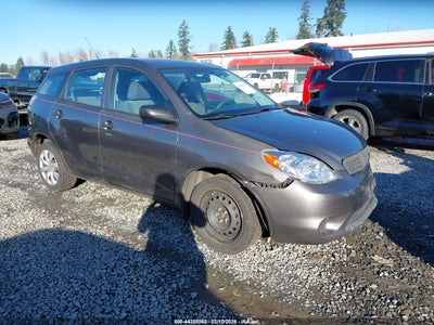 TOYOTA MATRIX 2006