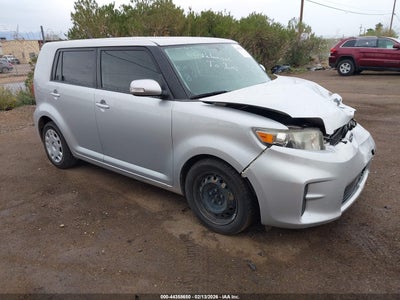 SCION XB 2011