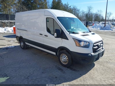 FORD TRANSIT-250 2020