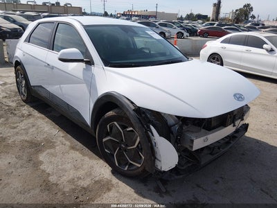 HYUNDAI IONIQ 5 2024