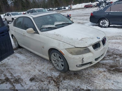 BMW 328I 2011