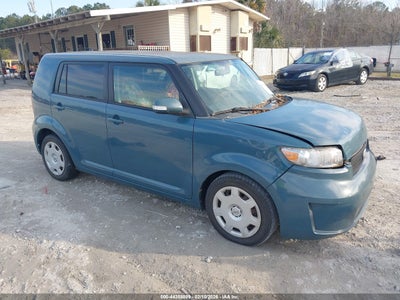 SCION XB 2008