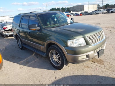FORD EXPEDITION 2003