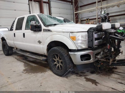 FORD F-350 2013