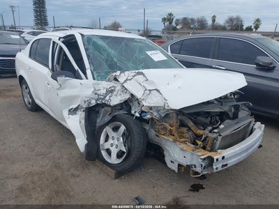 CHEVROLET COBALT 2008