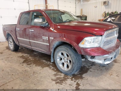 RAM 1500 2016
