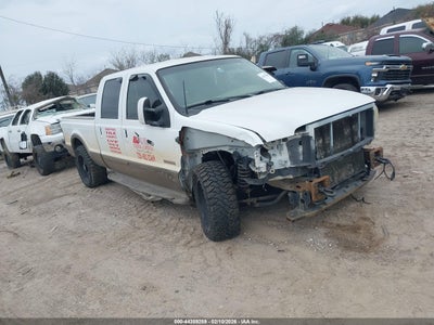 FORD F-250 2003