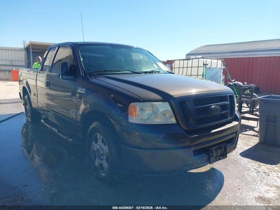 FORD F-150 2006