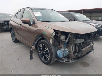 MITSUBISHI ECLIPSE CROSS 2023