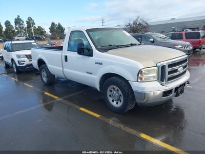 FORD F-250 2005