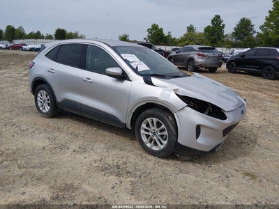 FORD ESCAPE 2020