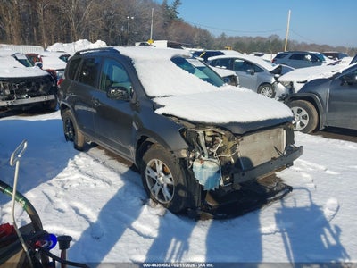 TOYOTA RAV4 2012