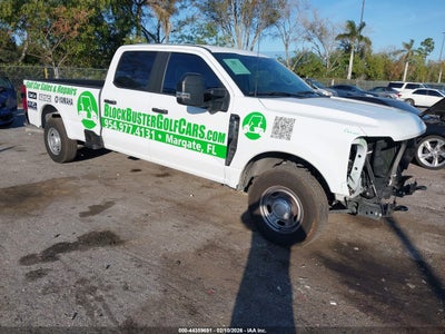 FORD F-250 2024