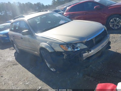 SUBARU OUTBACK 2009