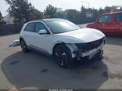 HYUNDAI IONIQ 5 2025