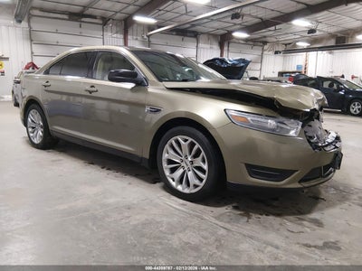 FORD TAURUS 2013