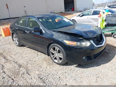ACURA TSX 2010