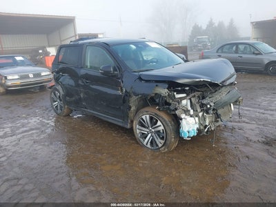 MITSUBISHI OUTLANDER SPORT 2024