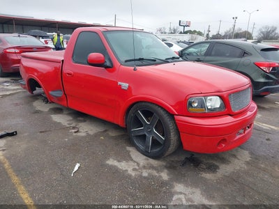 FORD F-150 2003