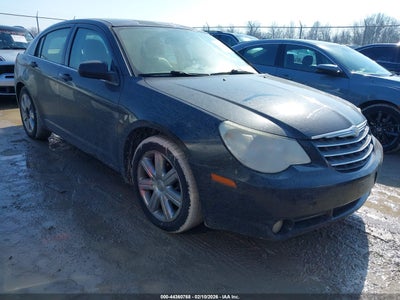 CHRYSLER SEBRING 2010