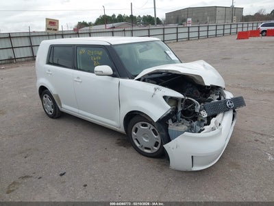 SCION XB 2009