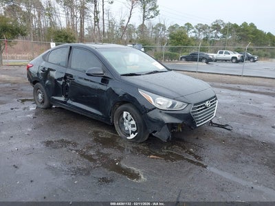 HYUNDAI ACCENT 2020