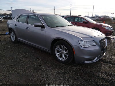 CHRYSLER 300 2016