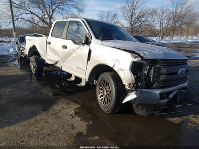 FORD F-250 2017