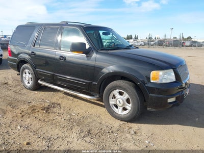FORD EXPEDITION 2003