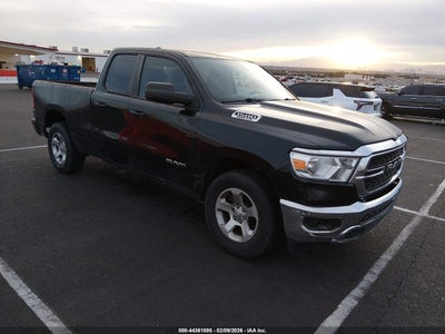 RAM 1500 2019