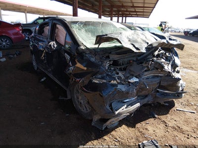 HONDA CIVIC 2014