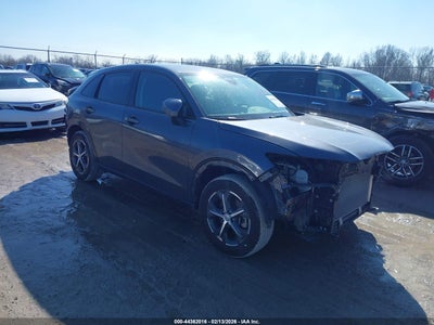 HONDA HR-V 2024