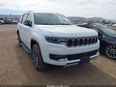 JEEP WAGONEER 2024