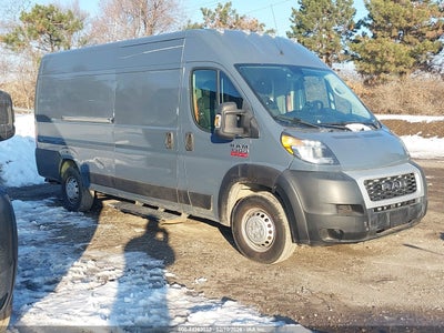 RAM PROMASTER 3500 2020