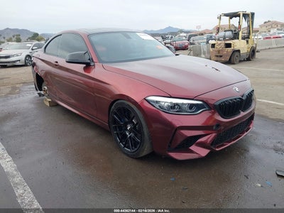 BMW M235 2015