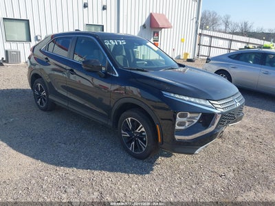 MITSUBISHI ECLIPSE CROSS 2026