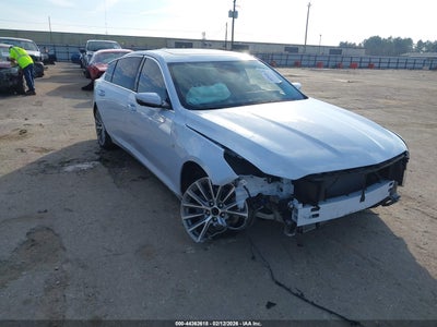 CADILLAC CT5 2026