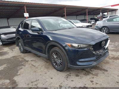 MAZDA CX-5 2019