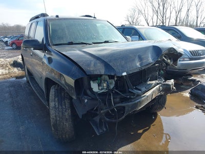 GMC ENVOY XL 2005