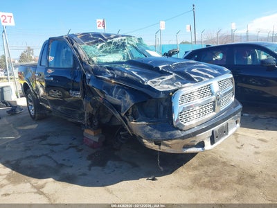 RAM 1500 2015