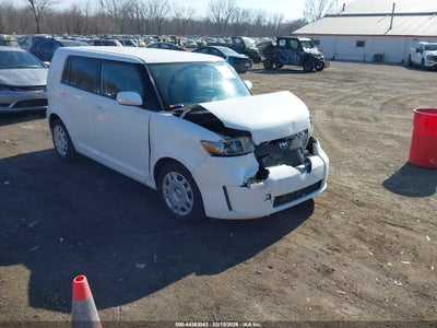SCION XB 2008