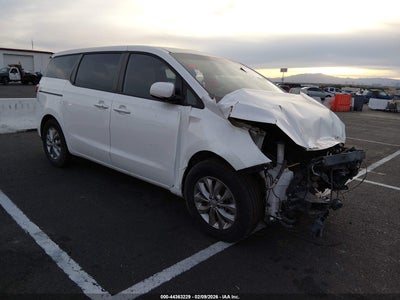 KIA SEDONA 2020