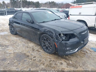 CHRYSLER 300 2020