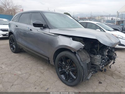 LAND ROVER RANGE ROVER VELAR 2021